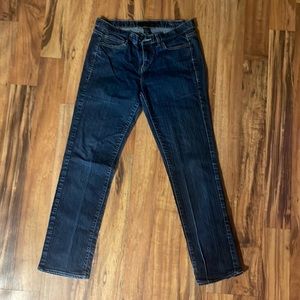 Woman’s Calvin Klein Skinny Jeans 31/12